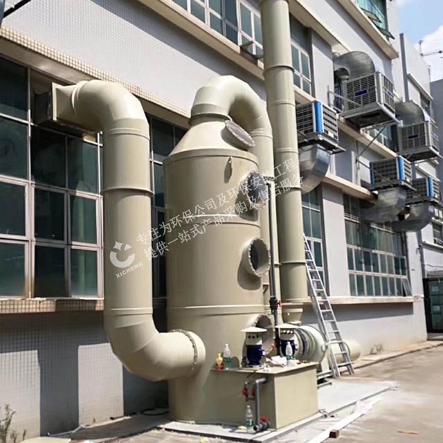 家具廠噴漆房噴漆車(chē)間廢氣處理設(shè)備 家具廠噴漆房噴漆車(chē)間廢氣處理設(shè)備