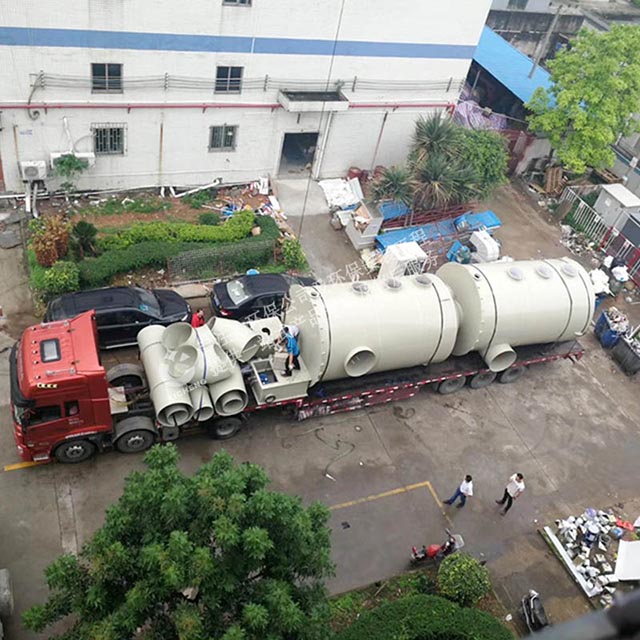 印刷廠有機廢氣處理設(shè)備 印刷廠有機廢氣處理設(shè)備