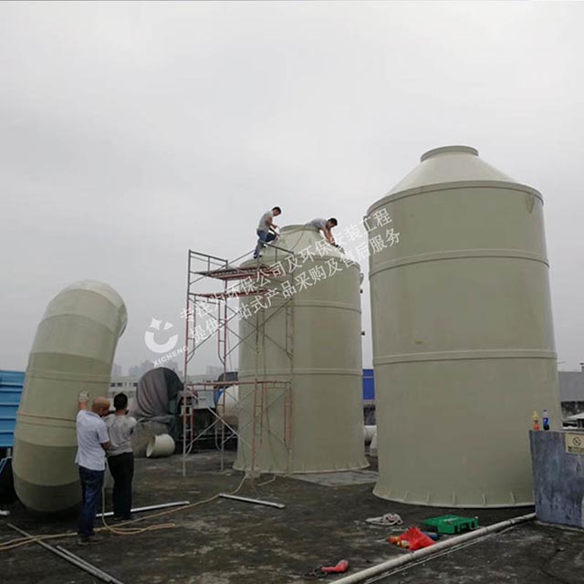 印刷廠有機廢氣處理設(shè)備 印刷廠有機廢氣處理設(shè)備