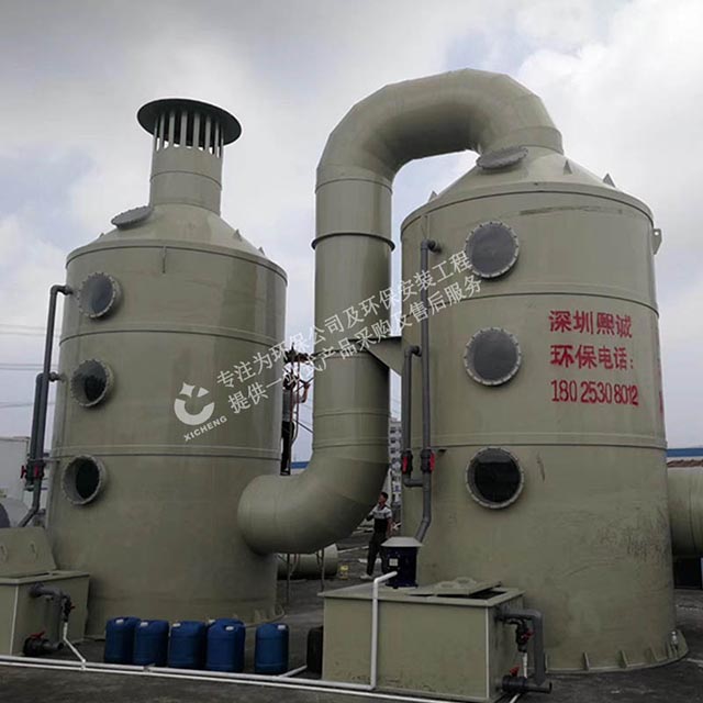 印刷廠有機廢氣處理設(shè)備 印刷廠有機廢氣處理設(shè)備