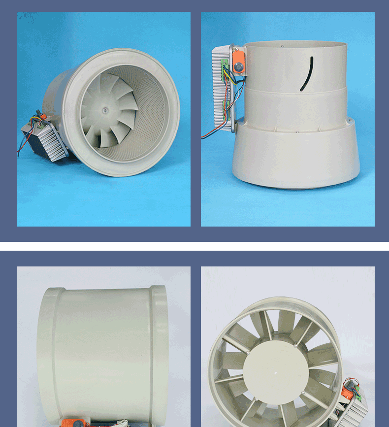 斜流式管道風(fēng)機(jī)實(shí)拍圖片 斜流式管道風(fēng)機(jī)實(shí)拍圖片