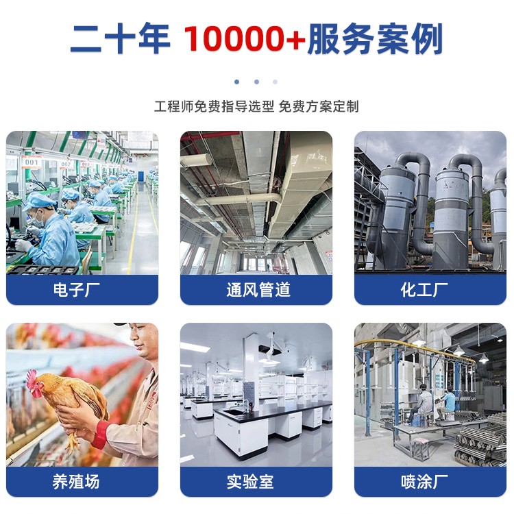 噴淋塔廠家 噴淋塔廠家