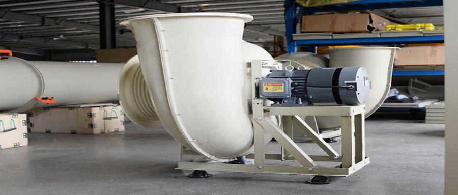 熙誠環(huán)保永磁變頻風(fēng)機(jī)內(nèi)置變頻驅(qū)動更加節(jié)能智能